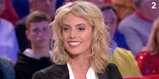 Astrid et raphaëlle en résumé. Sara Mortensen Ce Hasard Incroyable Qui L Unissait A Lola Dewaere Avant La Serie Astrid Et Raphaelle Video