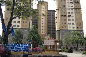 Avenue court apartment , taman sri sentosa old klang road. Taman Sri Sentosa For Sale In Old Klang Road Propsocial