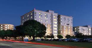 Our first class graduated in may 2016. Baylor Scott White Teams With Baylor College Of Medicine On New Med School Campus In Temple