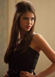 Now download and play the original strategy card game on your phone. Katherine Pierce Villains Wiki Fandom