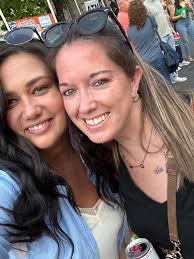 Hi all! I just wanted to introduce myself and share a photo and say that  I'm at a point in my life where my children are adulting and I'm looking  for more