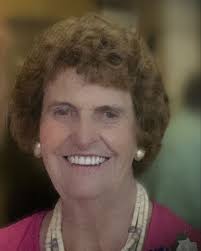 Charlotte Gillenwater Mann Obituary January 19, 2025