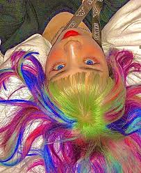 Frogtoaser In 2020 Aesthetic Hair Indie Kids Pretty Hairstyles
