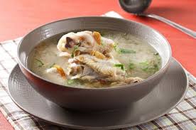 Selain memiliki rasa enak, juga sehat karena kaya akan beragam sayuran. Resep Sop Ayam Klaten Dengan Kuah Yang Lezat Dan Gurih
