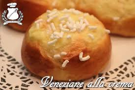 Fritola per carnevale, il dolce tipico veneziano! Veneziane Alla Crema Gran Consiglio Della Forchetta
