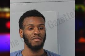 Solomon Kirk — McIntosh County Jail Bookings