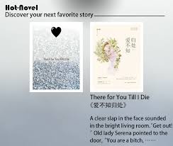 The story of the novel mainly tells that ye chen is despised by everyone. Novel Spoiler Posts Facebook