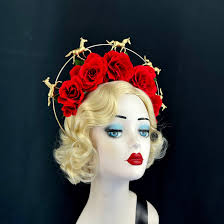 Headbands Women Derby