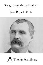 Songs Legends and Ballads