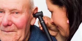 Ear & Hearing Care Buckingham