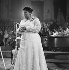 Il film, robin roberts presents: Mahalia Jackson Wikipedia