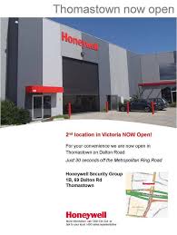 Has anyone had any experience with this unit? Honeywell Security Asia Pacific Posts Facebook
