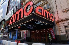 Amc) stock experienced a surge on thursday by over 47 the soaring stock was attributed to speculative trading by wallstreetbets reddit forum enthusiasts. Amc Entertainment S Share Price Rises 40 As Reddit Traders Double Eminetra