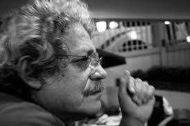 La casa de los poetas: WILLIAM OSUNA