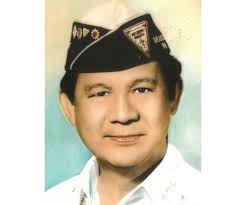 Ramon Cordivin Obituary (1922