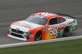 2018, 2017, 2016, 2015, 2014, 2013, 2012. Nascar Xfinity Series Chase Briscoe To Drive For Stewart Haas Racing In 2019 Nascar Race Cars Nascar Nascar Cars