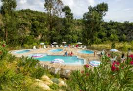 Location lit bébé ou chaise haute. Camping Corse Pas Cher 2 055 Mobil Homes Des 162