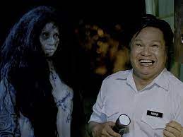 Kak limah is discovered dead by villager. Hantu Kak Limah Is Now The Highest Grossing Local Movie