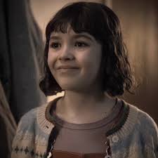 spoilers-ish + loop! I LOVE HER SM!! also if i see any gross comments  (again 😭), they're getting deleted. you're not funny or cute that's  literally a SMALL CHILD you disgusting weirdo!! #abbyschmidt ...