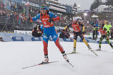Find olympic biathlon videos, photos, events, results and news, plus olympic and world records. Biathlon Wikipedia