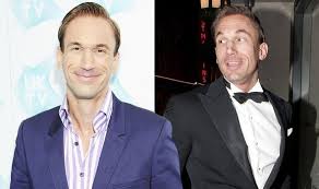 Christian jessen spotted on the red carpet in 2016. Christian Jessen On Suffering With Malaria After Uganda Jail Drama During Gap Year Celebrity News Showbiz Tv Express Co Uk