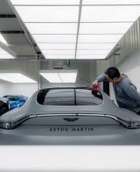 Image result for China Grey 2016 Aston Martin