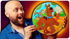 Okay, fine. We bought the Scooby-Doo Candles™