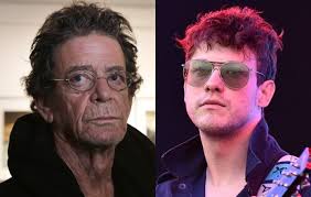 Listen to cola boyy and mgmt's dreamy new collaboration, 'kid born in space'. Mgmt Recall How Lou Reed Rejected Their Offer Of A Collaboration