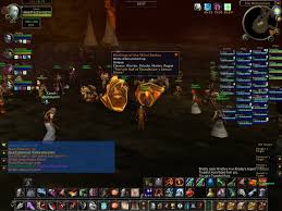 Der damalige maintank der gilde nihilum sicherte sich mit seinen begleitern in classic und später auch. Vanilla Stories From Nihilum And Ensidia Players Method