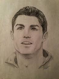 Pencil Drawing Cr7 Cristiano ronaldo draw cr7 drawing easy learn painting cr7 mrr col easy drawings learn to paint cristiano ronaldo. pencil drawing cr7