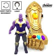 Check spelling or type a new query. Metro Toy S Gift Avengers Titan Hero Action Figure 6 5 Inch With Thanos Hand Limited Edition Good Quality Buy Online In Qatar At Qatar Desertcart Com Productid 148154780