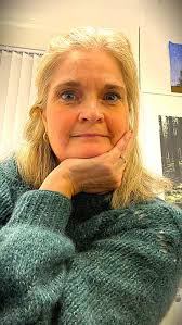 Jeanette Berg Wigdel