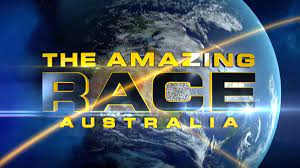 The amazing race is an adventure reality game show franchise in which teams of two people race around the world in competition with other teams. The Amazing Race Australia 2019 Pre Season Assessment Reality Review