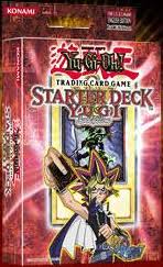 4.7 out of 5 stars 194. Konami Yu Gi Oh Starter Deck Yugi Evolution Trading Card Sales At Pokezorworld