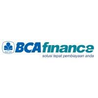 PT BCA Finance
