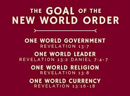It could even address the sustainable management of. Tiff Shuttlesworth On Twitter The United Nations Is Aggressively Working On A Strategic Plan To Establish A One World Government In The Next 11 Years The Bible Says Know The Time The