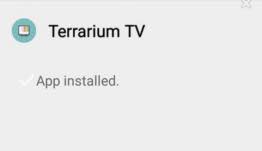 If your tv has developed mechanical faults or is way past its heyday, it might be time to dispose of it. Terrarium Tv App Download For Android To Watch Shows