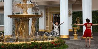 The hotel is steeped in history. 12 Best Things To Do In Singapore Cool Places To Visit In Singapore