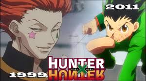 Iphone 11 pro vs galaxy note 10 this is what a 1 000 phone buys. Topic De Notation Des Animes Notation Hunter X Hunter Kaiba Page 3 Animes Forums Mangas France