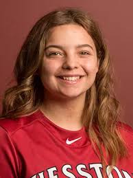 2020 Softball Roster