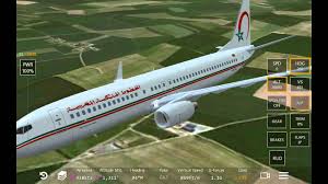 Search for royal air maroc flights on opodo uk. Infinite Flight 4 B737 800 De La Compagnie Royal Air Maroc Youtube
