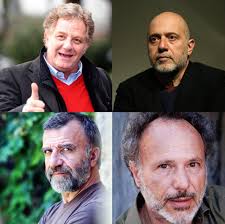 Laboratorio Teatrale Exodos