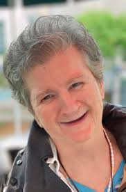 Celeste (Spencer) Garrity 1945-2024 RIP