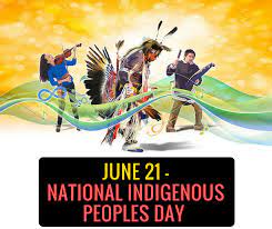 For the adoption community, it's also an opportunity to reflect on how adoption has been used to harm. Happy National Indigenous Peoples Day A Day To Recognize And Celebrate The Heritage Diverse Cultures And Contributions Of Canada S First Nations Nape Newfoundland And Labrador Association Of Public And Private Employees