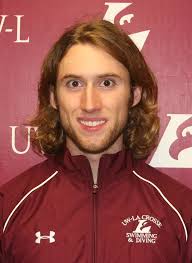 2014-15 Men's Swimming and Diving Roster