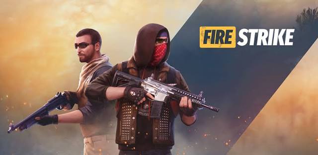 Daftar 50 game FPS Android terbaik