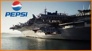 Image result for Pepsi Cola Red 1995 Fleet