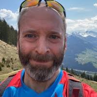 Dan Couzens Email & Phone Number