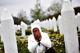 Srebrenica genocide denial report 2021: Srebrenica Genocide Three Resolutions Of European Parliament In 10 Years European Western Balkans