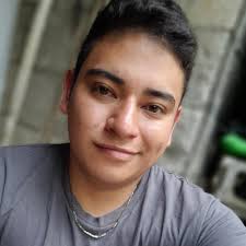 Kimberly Suleyma Martinez Roldán